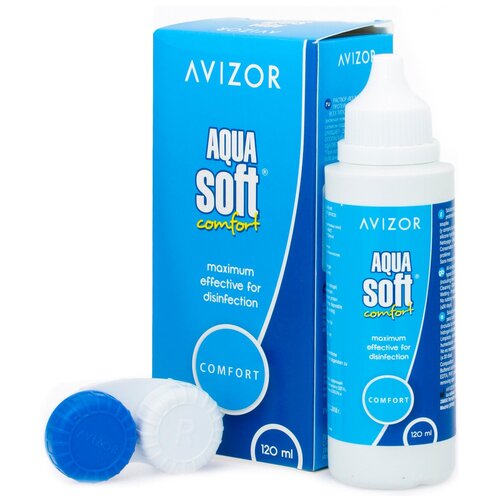   AVIZOR Aqua Soft Comfort,  , 120 , 1 .