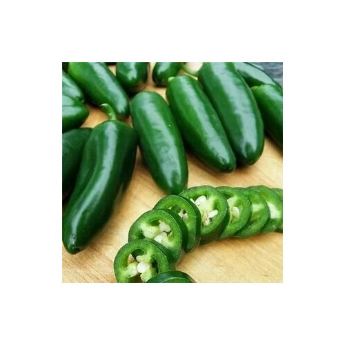      Jalapeno , 5  +   -     , -  