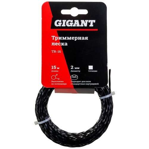       2 ,  15  Gigant GTR-16  -     , -,   