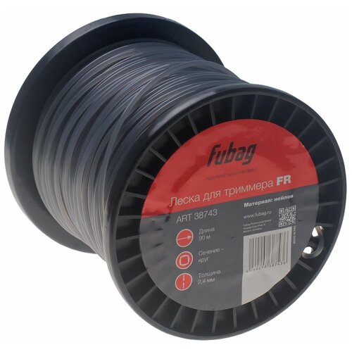 ���� ����� Fubag 38743 2.4 ��
