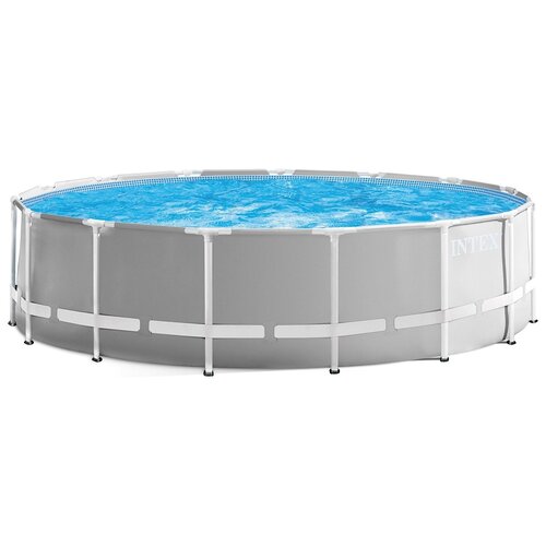    Intex Prism Frame Pool