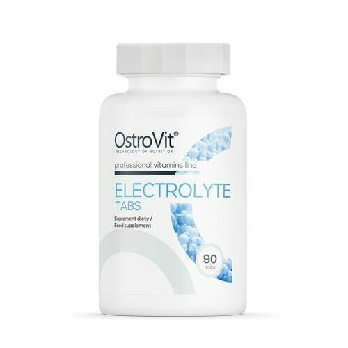    OstroVit Electrolyte 90   -     , -  