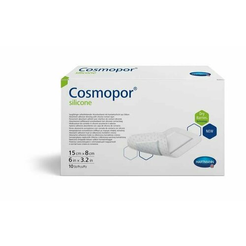            Cosmopor silicone/ocoop , 158, 1 .  -     , -  