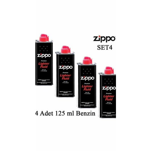     Zippo ( Zippo) 125 ,  4 