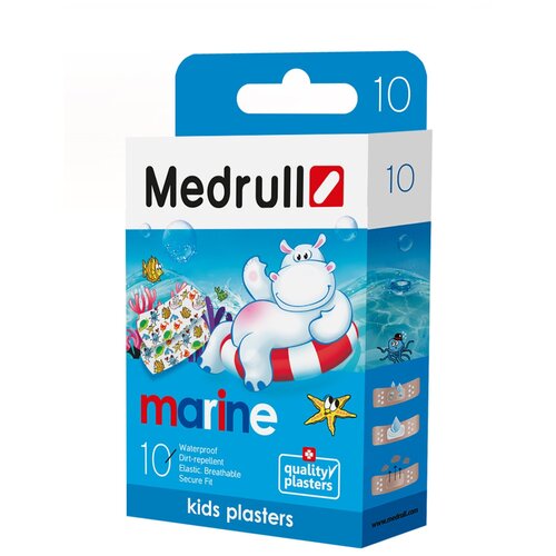  Medrull      Kids 10 