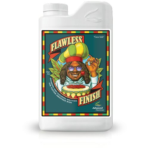   Flawless Finish Advanced Nutrients 1L