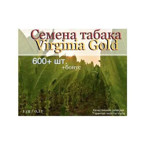     Virginia Gold  -     , -  