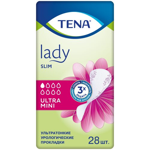      Lady Slim Ultra Mini, S, 1 , 1 .  28 .  -     , -  