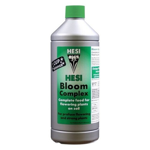    HESI Bloom Complex, 0.5 .  -     , -  