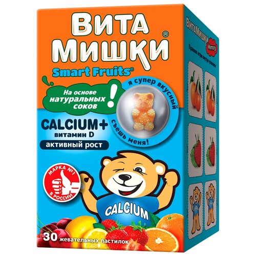 ���� ��������� Calcium+ ������� D �������� ���., 120 �, 30 ��., �������� � ��������