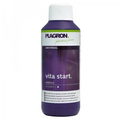    Plagron Vita Start 250  (0.25 )  -     , -,   