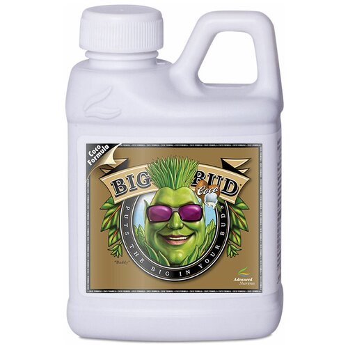    Advanced Nutrients Big Bud COCO 0.5  (500 )  -     , -,   