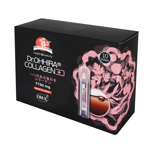���� Collagen+ ��., 20 ��, 10 ��.