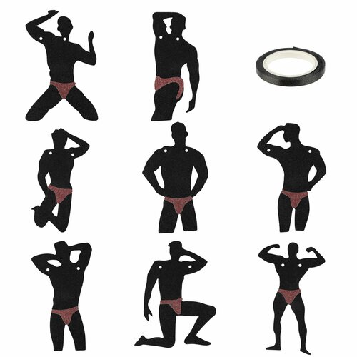 ���� �������� - �������� �� ��������, 8 ��.*17 ��, 3 �, ������/������� ������, 1 ����.