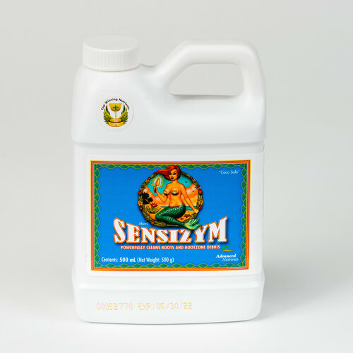    Advanced Nutrients Sensizym 0.5  -     , -,   