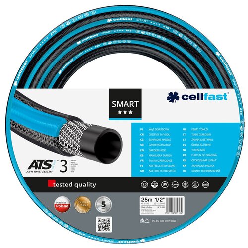    Cellfast SMART ATSV, 1/2