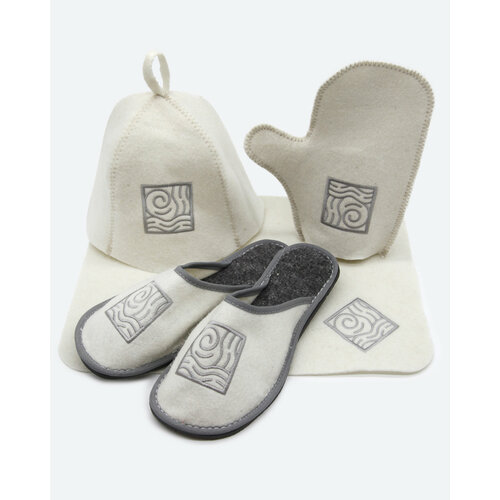 ���� ����� ��������� ��� ���� � ����� �� 4-� ��������� VALENOK WHITE(�����, ������, ��������, �����) � ��������, ���������� ������