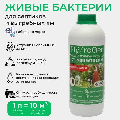    FloraGen,  / /, , 1   -     , -  