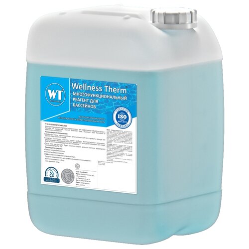    Wellness Therm   PH    (PH -) 20   -     , -  