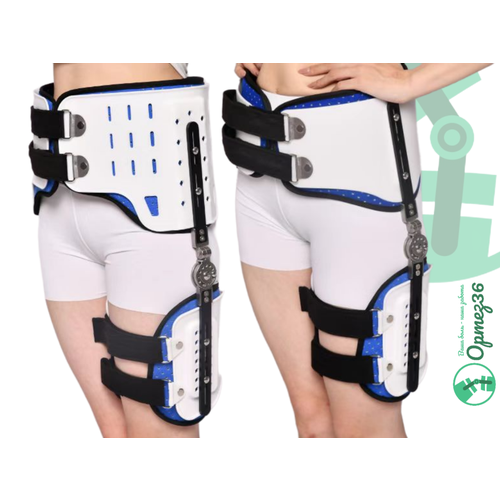        ORTOBRACE  TRB-061  1  -     , -  