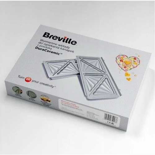        Breville (VST072, VST070)  -     , -,   