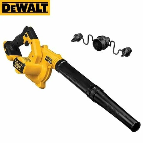 ���� �������������� ������������ DeWalt 20� DCV100 (DCE100)