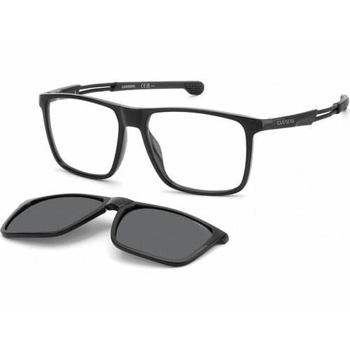        Carrera CA 4020/CS 807 Black (CAR-20683180756M9)  -     , -  