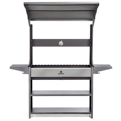 ���� ������ Gratar Elite Premium Roof, 179�102.6�201 ��, �����, 3 ��, ������