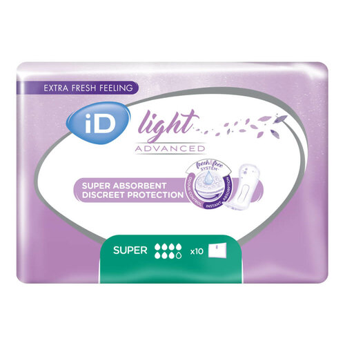     iD Light Advanced Super, 7 , 1 .  10 .  -     , -  