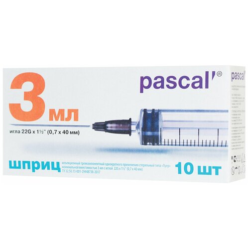    3-  PASCAL, 3 ,  10 ,  ,  0,740 - 22G, 120307, 2   -     , -  