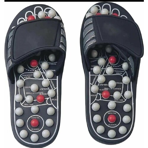     Massage Slipper 38/39 40/41  -     , -  