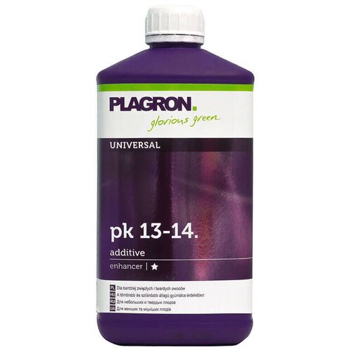       Plagron PK 13-14 1 .  -     , -  