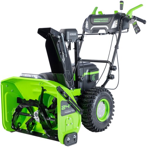      Greenworks GD82ST56 (/,    )  -     , -  