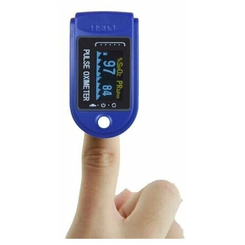    (, )   Fingertip Pulse Oximeter LK 88  -     , -  