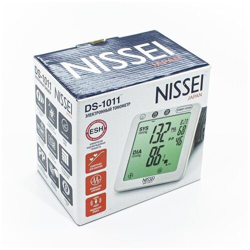    Nissei DS-1011  -     , -  