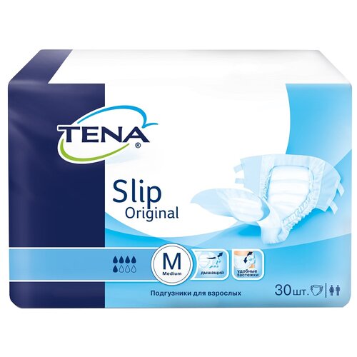       Slip Original, M, 75  120 , 5 , 80-120 , 1 .  30 .  -     , -  