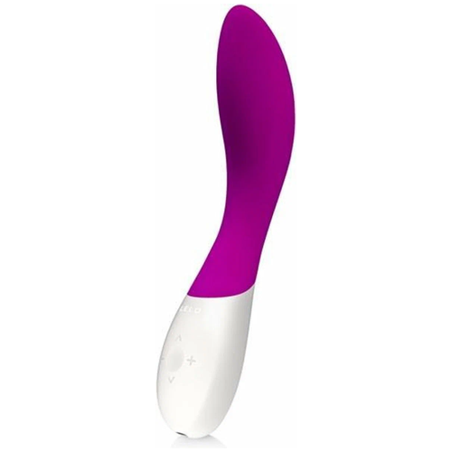 ���� LELO  �������� ����������� Mona Wave 19.5 ��, D: 3.7 ��, �����: 19.5 ��, �������