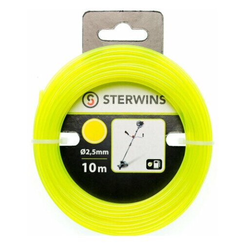      Sterwins 2.5  10    -     , -,   