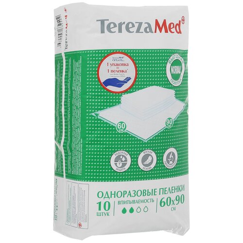    TerezaMed Normal, 60  90 , 2 , 10 .  -     , -  