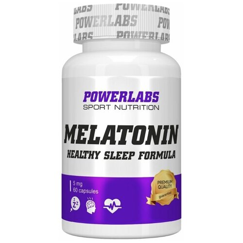 ���� Powerlabs ��������� 5 �� �������������� 60 ������