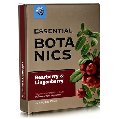   Essential Botanics     ., 30 .  -     , -  