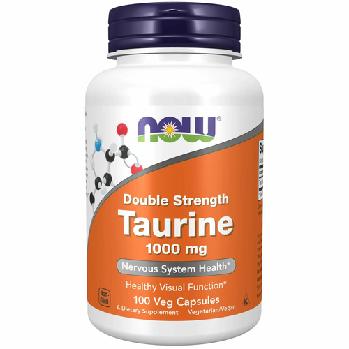 ���� Taurine ����., 1000 ��, 100 ��., 1 ��.