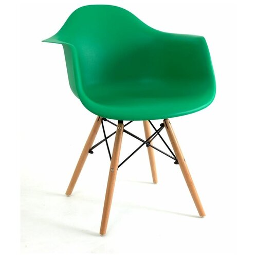    Red Black Eames 620-PL (GREEN 47)  -     , -,   