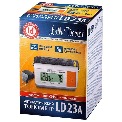 ���� �������� Little Doctor LD23A � ��������