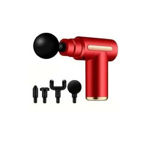        VIRG Mini Massage Gun,   -     , -  