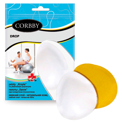   Corbby   