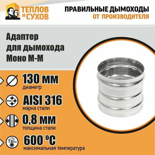 ���� ������� ���� �-� 316-0.8 D130