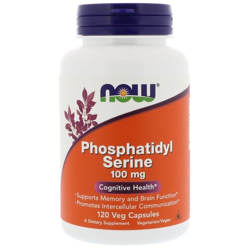   Phosphatidyl Serine ., 100 , 150 , 120 .  -     , -  