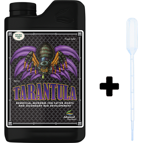   Advanced Nutrients Tarantula Liquid 1 + -,   ,       -     , -  