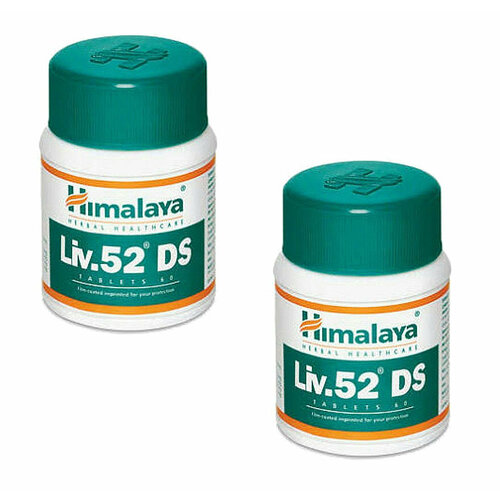     52   (Liv.52 DS Himalaya)   ,     , 260 .  -     , -  